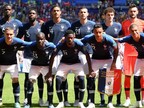 Qatar 2022: How many players can be called up to the FIFA World Cup National Teams rosters?