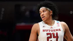 Ron Harper Jr. is in the list of heirs to be selected in the 2022 NBA Draft.