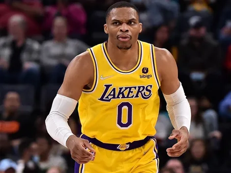 NBA Rumors: Russell Westbrook’s ‘most likely’ scenario is not with Lakers