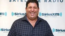 Tony Siragusa conquest the Super Bowl XXXV with Baltimore Ravens