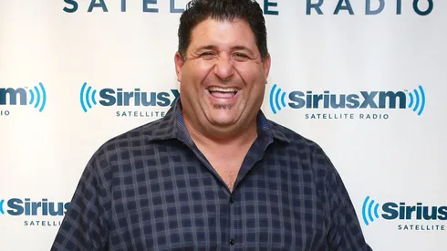 Tony Siragusa conquest the Super Bowl XXXV with Baltimore Ravens
