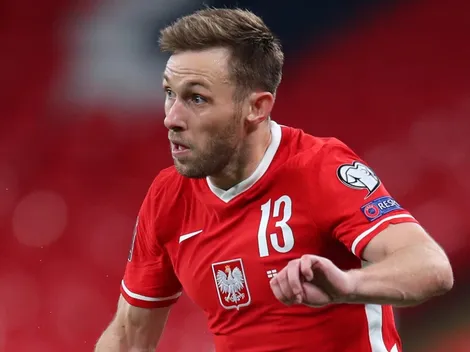 Qatar 2022: Why did Poland exclude veteran defender Maciej Rybus from World Cup squad?