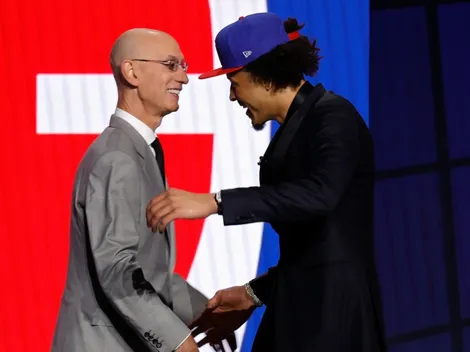 2022 NBA Draft: Do drafted players get a guaranteed contract?