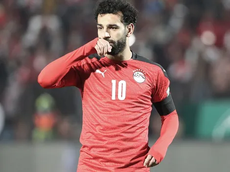 National teams part of the top 20 FIFA rankings that didn't qualify for Qatar 2022