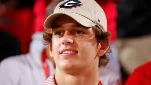 Arch Manning aims to honor his family legacy in the NFL