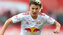 John Tolkin of New York Red Bull