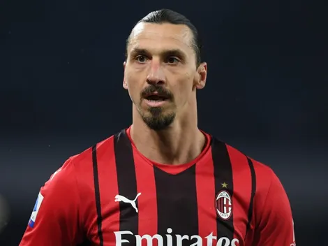 Zlatan Ibrahimovic's former AC Milan teammate lashes out at the striker: ‘He is 40-year-old, not 18’