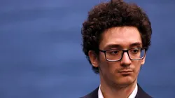 Fabiano Caruana of USA