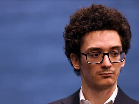 Caruana second in the 2022 Candidates Tournament: Date and time of the sixth round