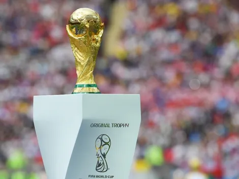 Qatar 2022: The available FIFA World Cup tickets after receiving 40 million applications