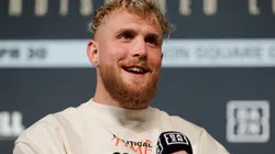 Jake Paul is undefeated in his boxing career