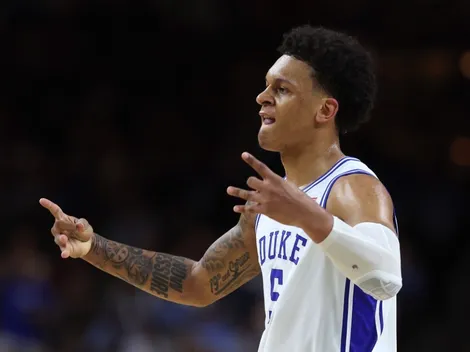 Paolo Banchero's Profile: Age, height, parents and NCAA stats