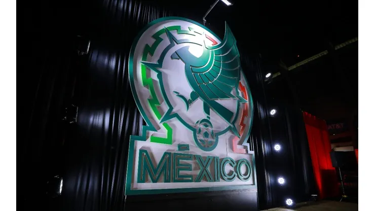 Mexico logo