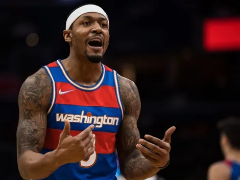Former NBA GM Ryan McDonough explains how Boston Celtics can sign Bradley Beal