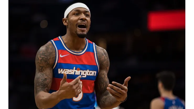Bradley Beal