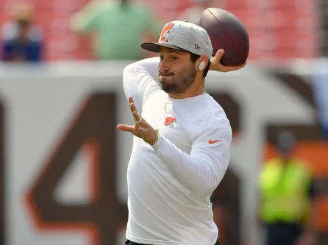 NFL Rumors: Browns would change their demands in Baker Mayfield trade