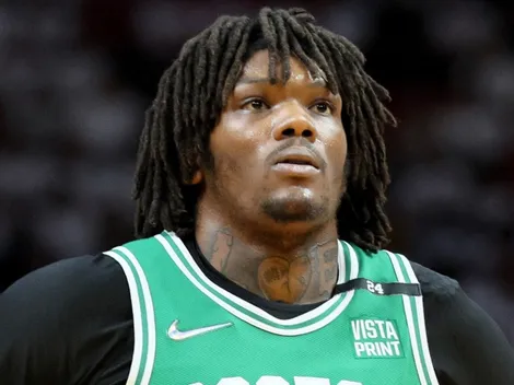 NBA: Robert Williams III tops Shaq in blocks per game in the finals since 2000