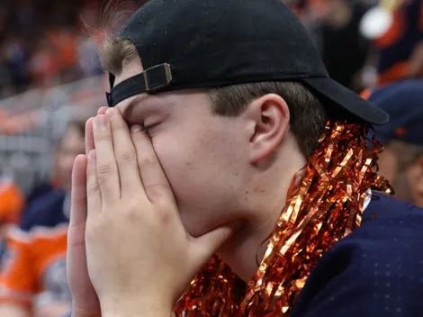 The NBA, NFL, MLB and NHL teams that have not won championships in the 21st century