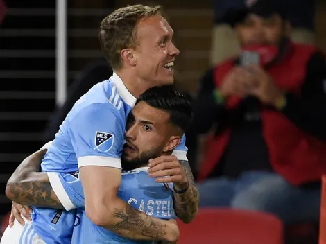 New York Red Bulls vs NYC FC: Preview, predictions, odds, and how to watch or live stream 2022 US Open Cup in the US today