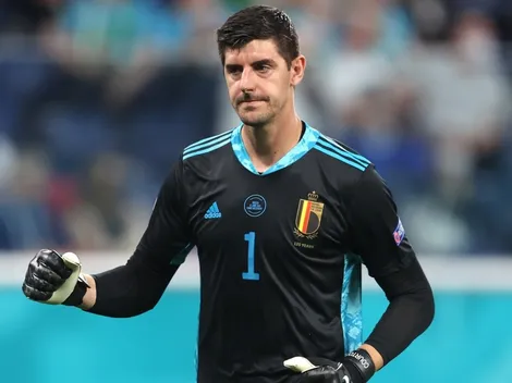 Qatar 2022: Thibaut Courtois' Belgium and 8 other National Teams defying a lengthy World Cup tradition