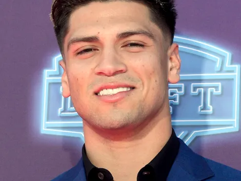 Matt Rhule sheds light on whether Matt Corral is playing in 2022