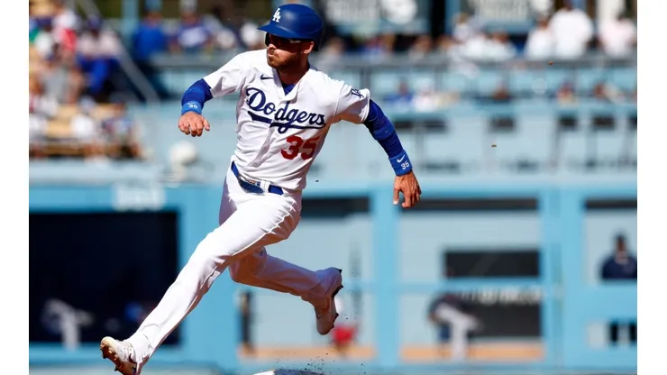Cody Bellinger