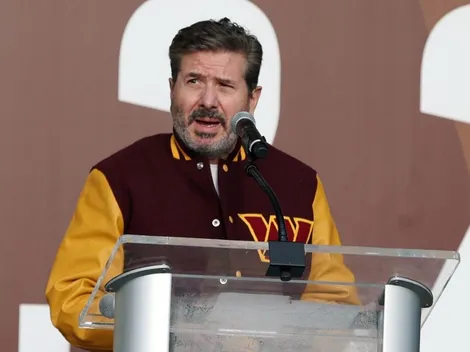 Why Commanders owner Daniel Snyder don't want to testify before Congress?