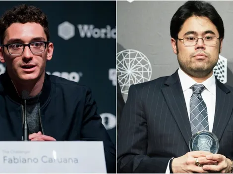 When was the last time an American was world chess champion?