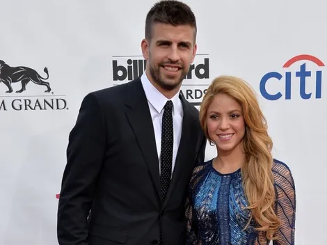 How Gerard Piqué cheated on Shakira, according to Spanish gossip show