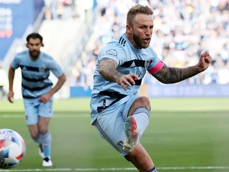 Sporting Kansas City vs Union Omaha: Date, Time and TV Channel in the US to watch or live stream the 2022 US Open Cup