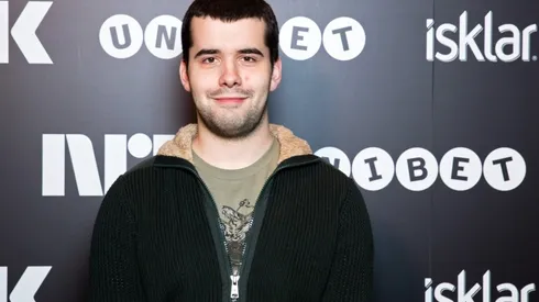 Ian Nepomniachtchi, leader of the 2022 Candidates Tournament