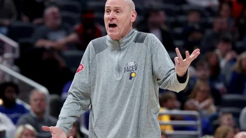 Rick Carlisle