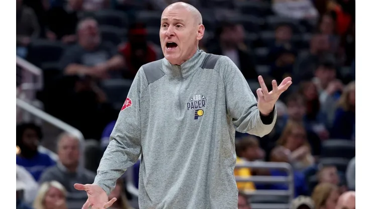 Rick Carlisle