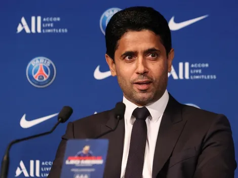 PSG attempted to poach Real Madrid star with €40m annual salary