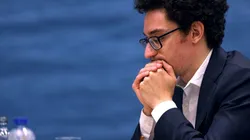 Fabiano Caruana of USA