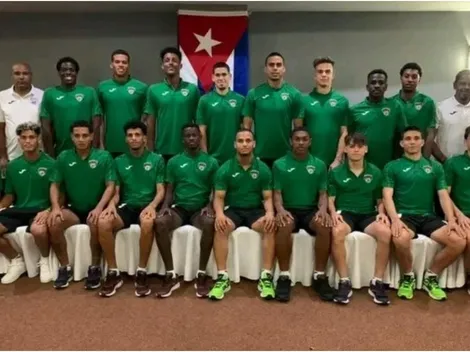 St. Kitts and Nevis U20 vs Cuba U20: Date, time and TV Channel to watch or live stream in the US the 2022 Concacaf U20 Championship