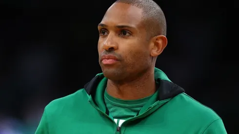 Al Horford of Boston Celtics