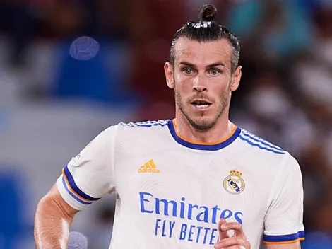 Deserved or not? Gareth Bale named Real Madrid legend by club website despite underwhelming exit
