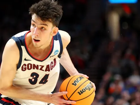 NBA Draft: Who is Chet Holmgren?