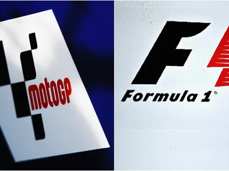 Has any driver ever won F1 and MotoGP?
