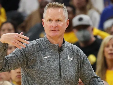 Steve Kerr's Championships: How many rings does the Warriors' coach have won?