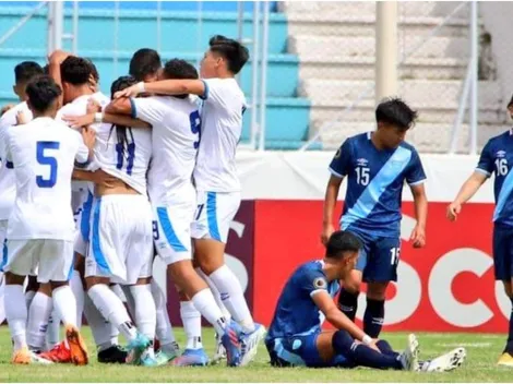 Aruba U20 vs El Salvador U20: Date, time and TV Channel to watch or live stream in the US the 2022 Concacaf U20 Championship