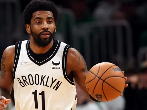 NBA Rumors: Kyrie Irving could leave Brooklyn Nets and already has interest from three teams