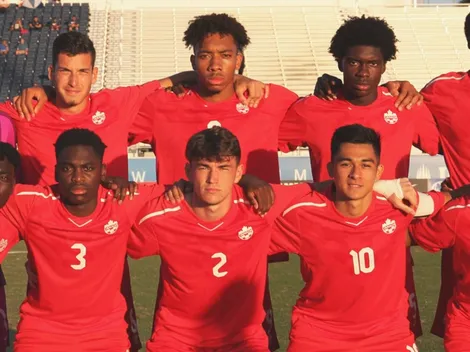 Cuba vs Canada: Date, Time, and TV Channel in the US to watch or live stream free CONCACAF U-20 Championship 2022