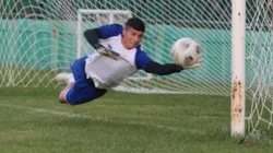 Costa Rica U-20 national goalkeeper