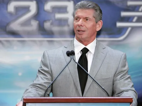 Vince McMahon's net worth: How much is the WWE CEO's fortune?