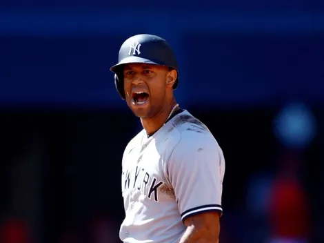 Yankees' Aaron Hicks: Age, Salary, Wife and Background