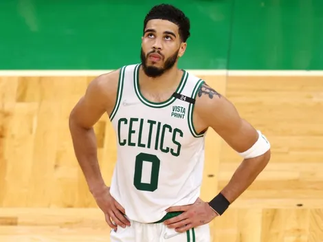 NBA News: Jayson Tatum knows what Celtics need to work on to come back stronger