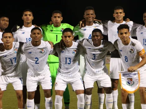Panama vs Aruba: Date, Time, and TV Channel in the US to watch or live stream free CONCACAF U-20 Championship 2022