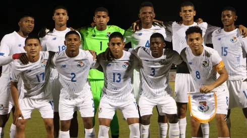 Panama U-20 national team